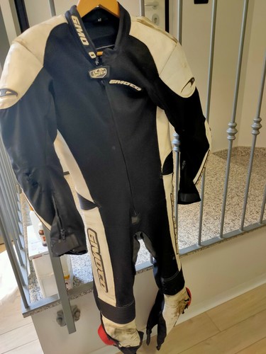Tuta moto gimoto taglia 42 - moto,