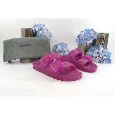 Balenciaga sandalo scivolo