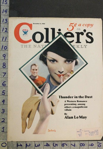 1933 gerard curtis delano - gerard,