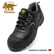 Sicurezza S3 Puntale IN