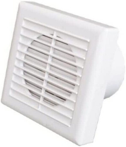 Aspiratore elicoidale 18w - aspiratore,