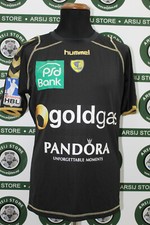 maglia pallamano handball LOWEN TG M shirt maillot trikot camiseta 