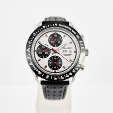 Calibro 7750 automatico - -,