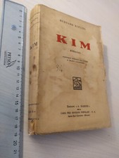 RUDYARD KIPLING KIM A.BARION