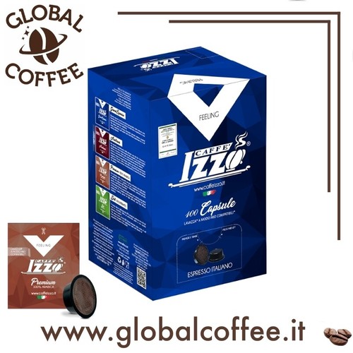 300 capsule caffè - 300,