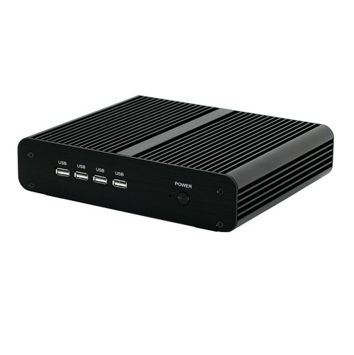 Mini senza ventola intel - senza,