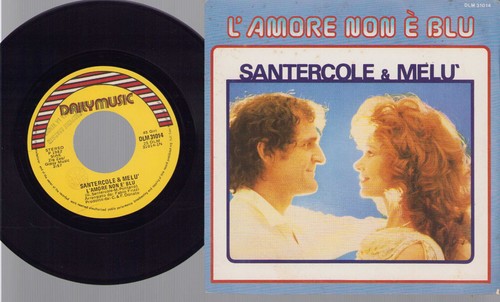 Santercole gino amore - -, l'amore