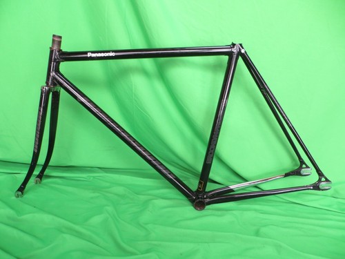 Panasonic njs keirin - panasonic,