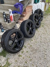 Gomme e cerchi invernali Audi 