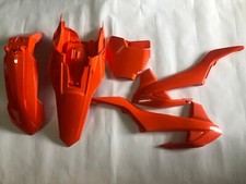 KIT PLASTICHE KTM SX 65 2016