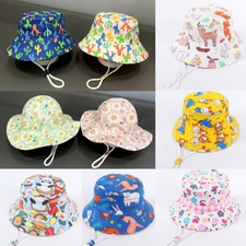 Cappelli da sole estivi