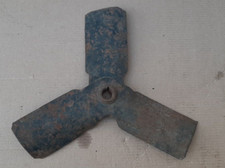 VENTOLA RAFFREDDAMENTO MOTORE FIAT 500 TOPOLINO B-C/BELVEDERE-USATO