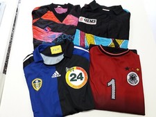 VINTAGE GOALKEEPER FOOTBALL