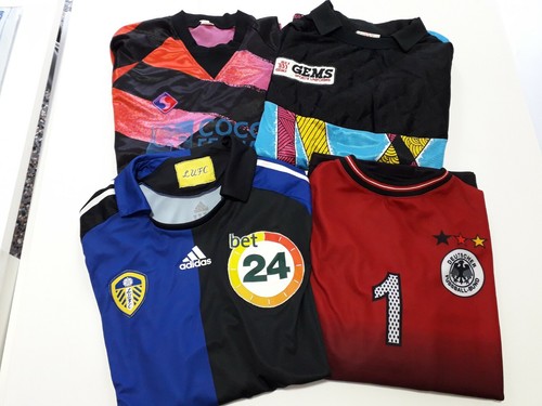 Maglie calcio portiere - maglie,