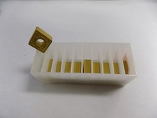 ANC CNMO-543A TNT Gold Bumpy