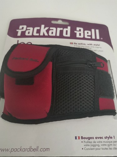 Braccio fascia packard bell - braccio,