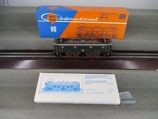 ROCO H0 4143 Locomotiva elettrica locomotiva elettrica delle DB BR 116 019-1 analogica in confezione originale