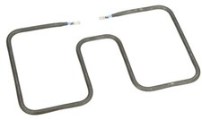 Resistenza 230v per piastra - per,