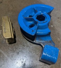 Set completo fustella per tubi