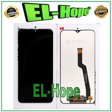 DISPLAY TOUCH + LCD PARI ORIGINALE SERVICE SAMSUNG GALAXY A10 SM A105 F FN DS