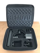 Removu S1 stabilizzatore GoPro Hero 3, 4, 5, 6, Session