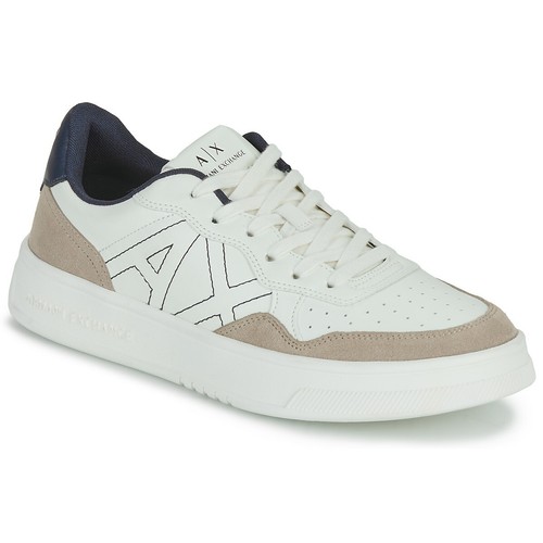 Sneakers armani exchange - sneakers,