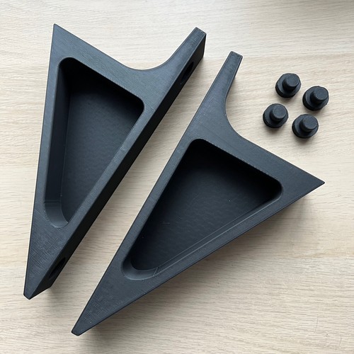 Technics coppia supporti - , per