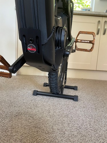 Whyte 160 180 bash - e-160/e-180,