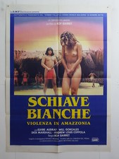 SCHIAVE BIANCHE VIOLENZA IN