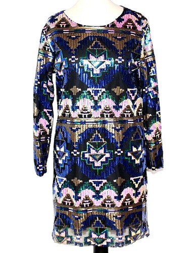 Zara pallet tunica mini - tunica,