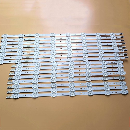 Nuove strisce led per - strisce,