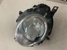 0301225303 FARO ANTERIORE SINISTRO PER MINI Cooper 2° Serie R56 2008