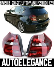 BMW SERIE 1 E87 E81 2008-2012