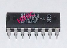 1PCS TUA2000-4 -0.3 a 16.5V