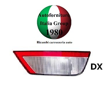 Faretto fanale fanalino - faretto,