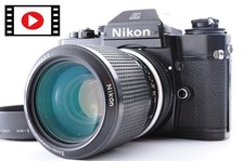 Nikon EL2 fotocamera reflex