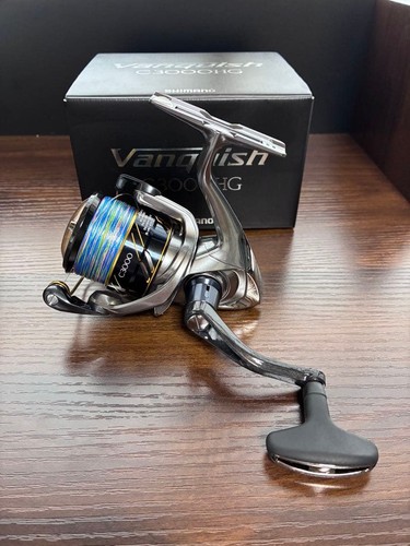 Mulinello spinning shimano - mulinello,