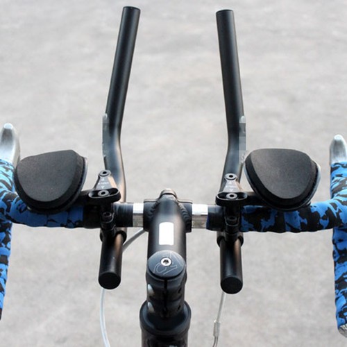 Biciclette split aerobars - biciclette,