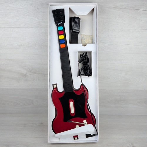 Redoctane guitar hero - redoctane,