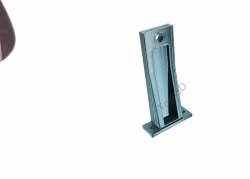 Supporto montaggio dashboard - montaggio,