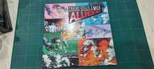 Crosby stills nash - &, allies