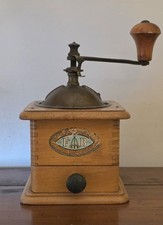 Macina caffè Trespade  vintage 1960