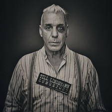 Till Lindemann - Zunge 2025