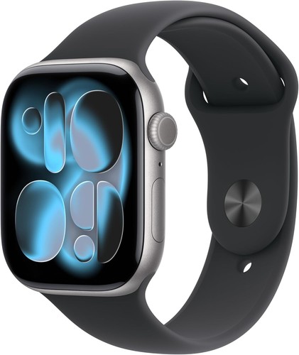Apple watch series 46mm - apple,