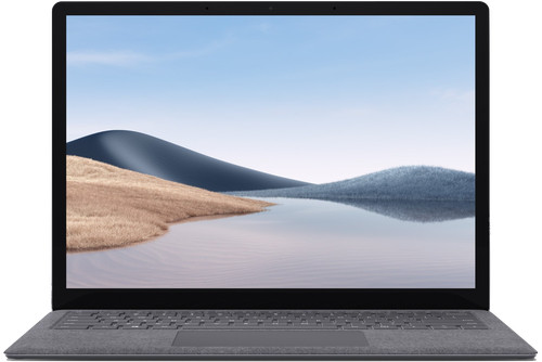 Microsoft surface laptop - microsoft, 13,5"