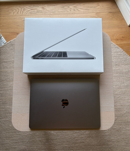 Apple macbook pro 2016 con - macbook, 13-2016