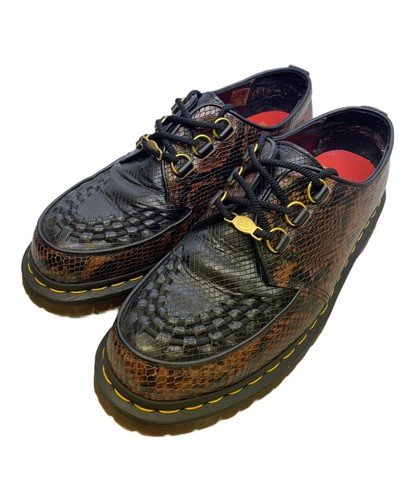 Scarpe martens ramsey - dr.martens, yots
