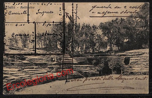 Ak6802 cartolina epoca - ak6802, d'epoca