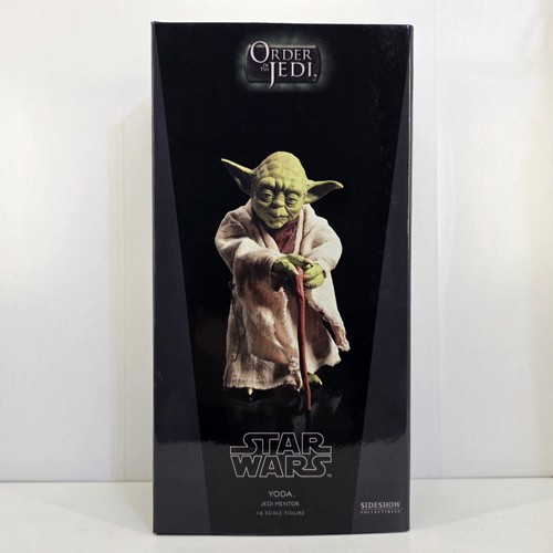 Modellino sideshow star wars - modellino,