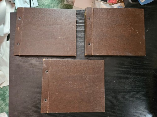 Lot vintage record - lot,